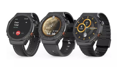 Haino TEKO RW 41 Smart Watch