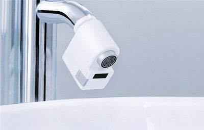 Intelligent Infrared Induction Water Saving Device USB Charging