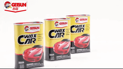 cars rotating