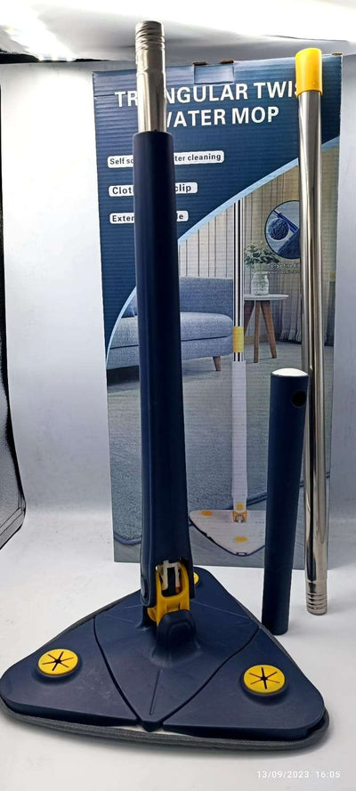 360° Rotating Adjustable Mop