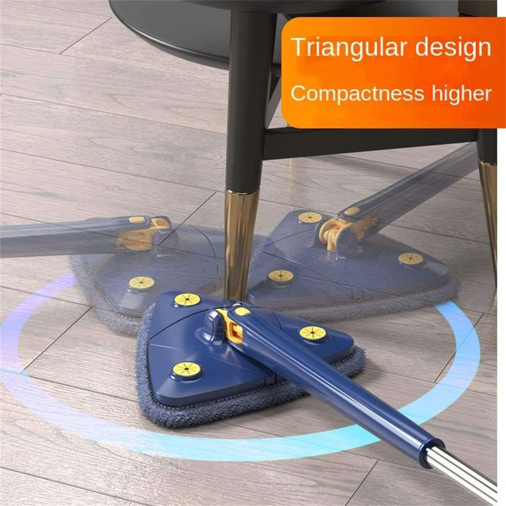 360° Rotating Adjustable Mop