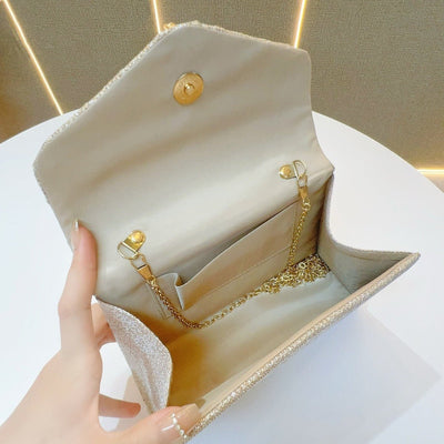🔥 Women's Fashion Retro Shoulder Messenger Bag