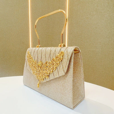🔥 Women's Fashion Retro Shoulder Messenger Bag