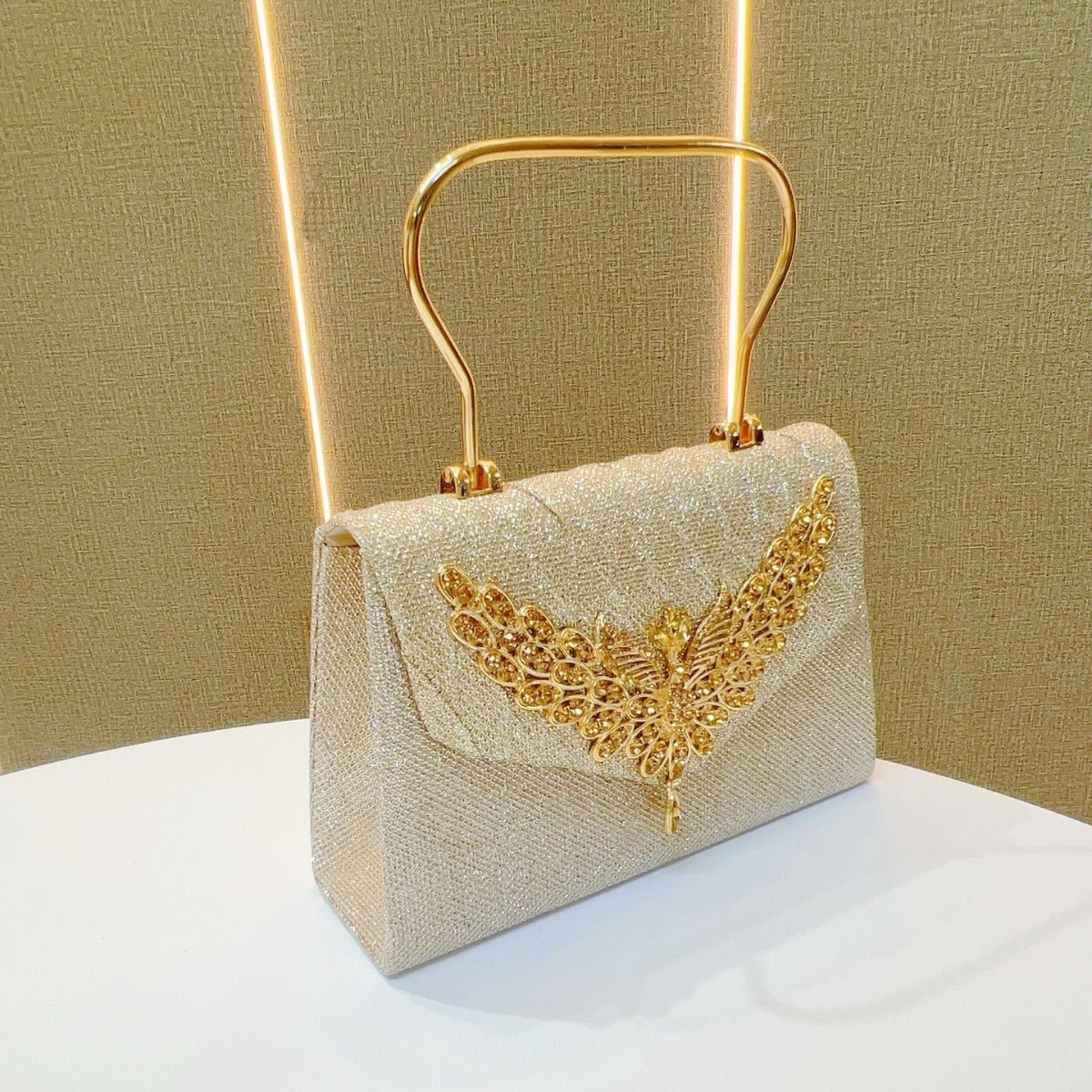 🔥 Women's Fashion Retro Shoulder Messenger Bag