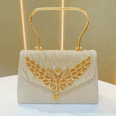 🔥 Women's Fashion Retro Shoulder Messenger Bag